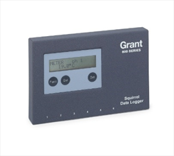Bộ ghi nhiệt độ lò sấy Grant OQ610-S